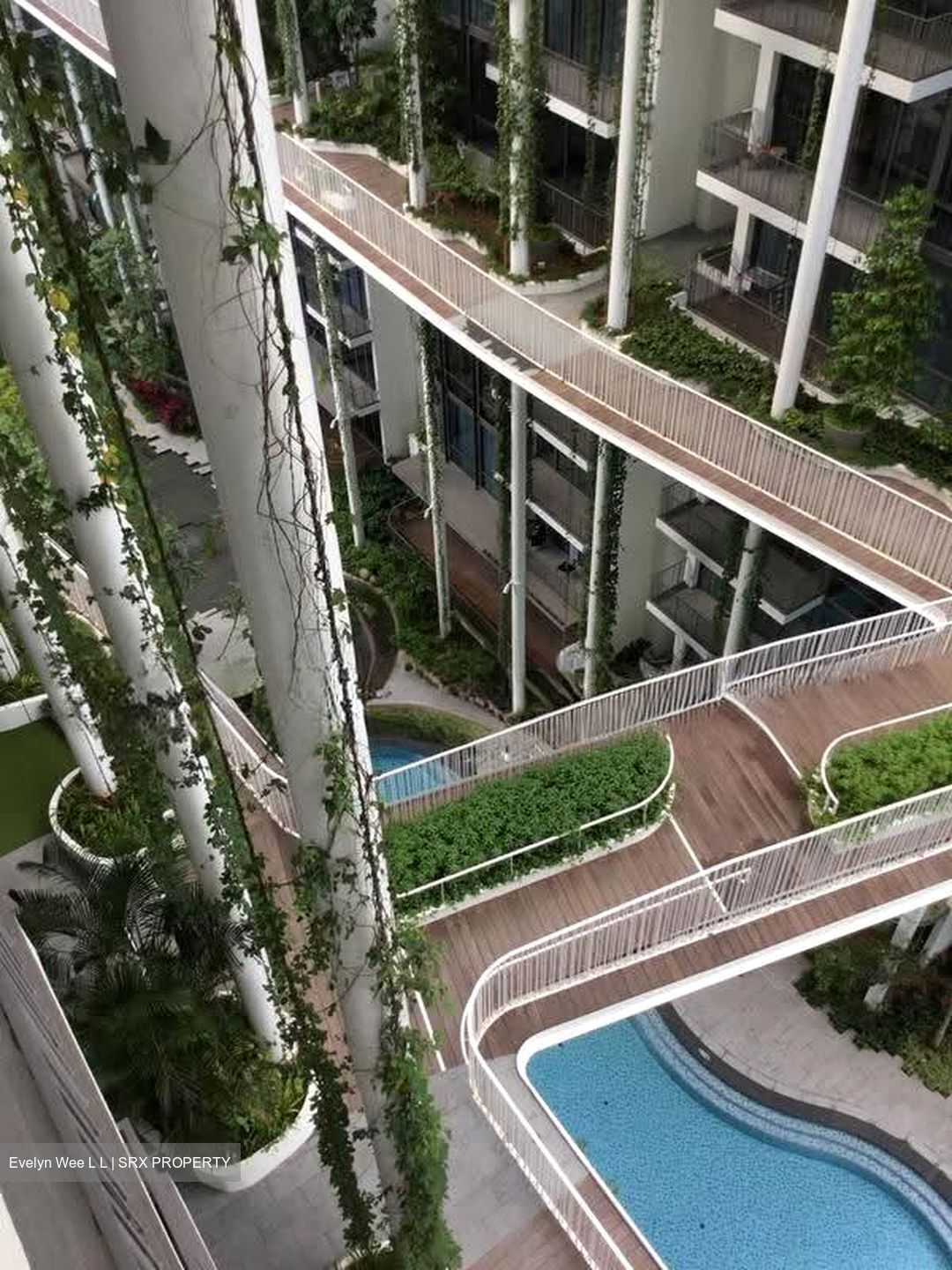 The Tembusu (D19), Condominium #638684661